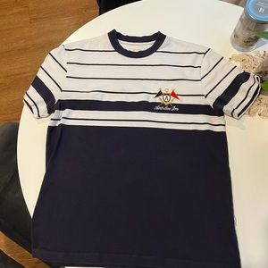 Aime Leon Dore nautical T shirt L XL